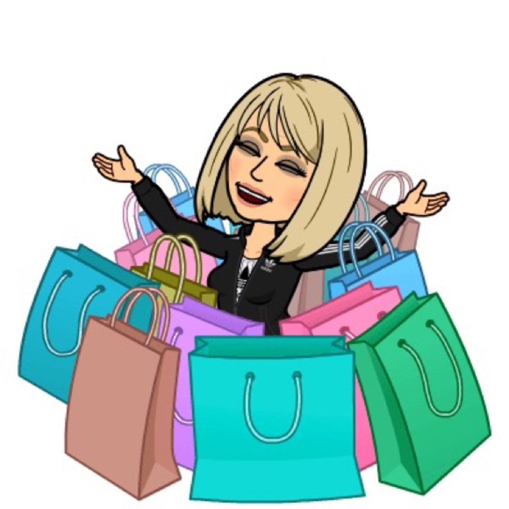 Meet your Posher, Belinda